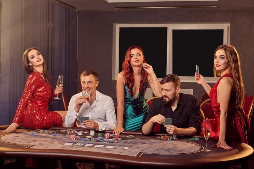 Weirdest Casinos in Las Vegas You’ve Never Heard of!10