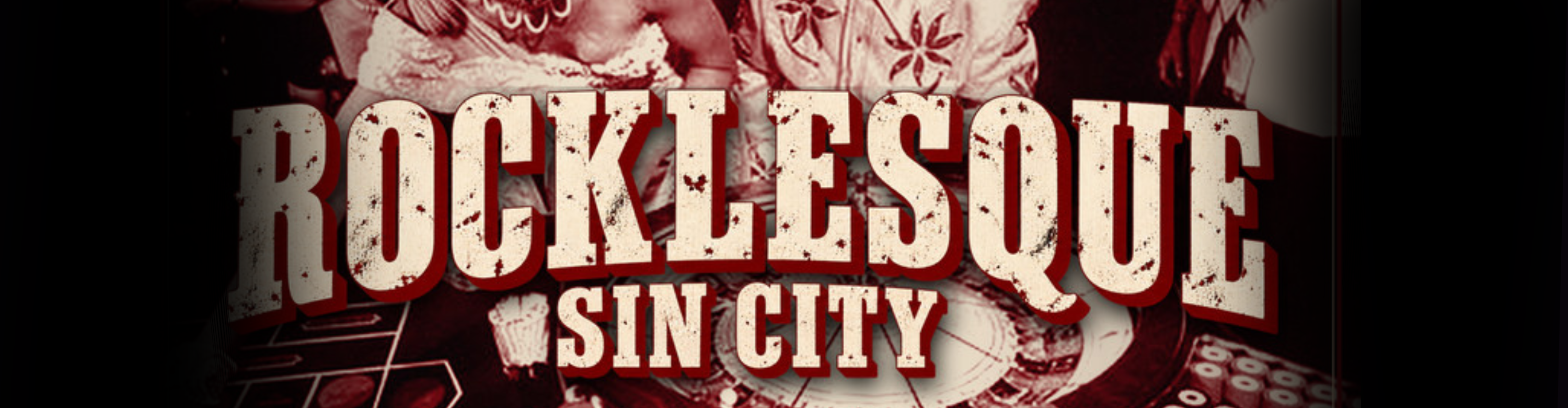 SIN CITY BURLESQUE – Las Vegas special event tickets