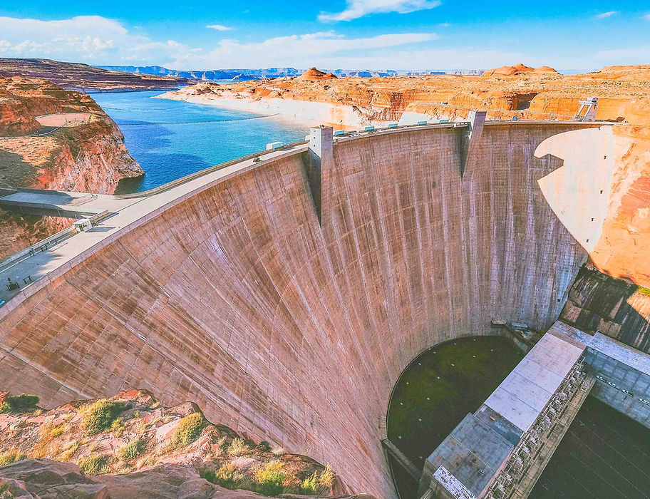 Hoover Dam Express: Scenic & Historic – Las Vegas tour tickets